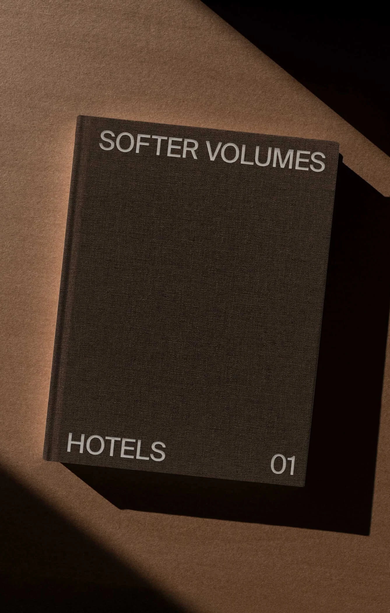 THE SOFTER VOLUMES - HOTELS VOL. 01 - Image 2
